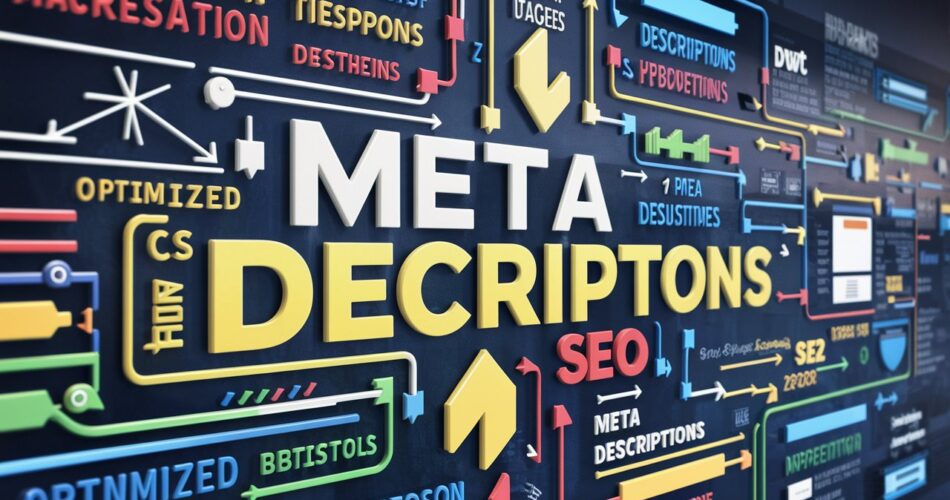 Importance of Meta Descriptions in SEO