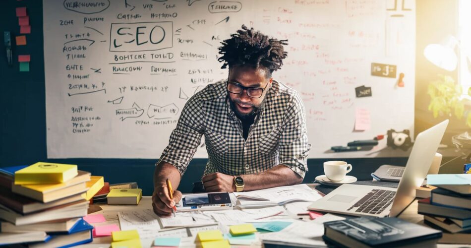 Why a Career in SEO?