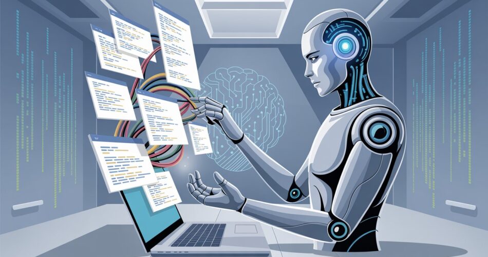 The Robots Are Here to Help How to Use AI for a Smarter SEO Strategy